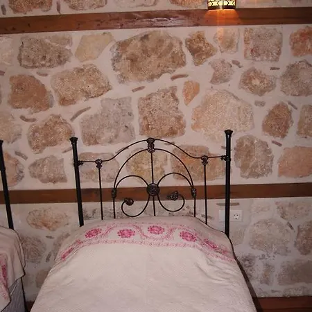 Candle Suites Hotell 4*