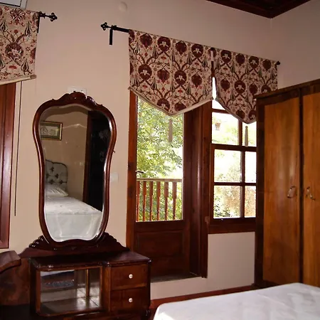 Hotell Candle Suites Antalya