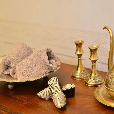 Candle Suites Hotell